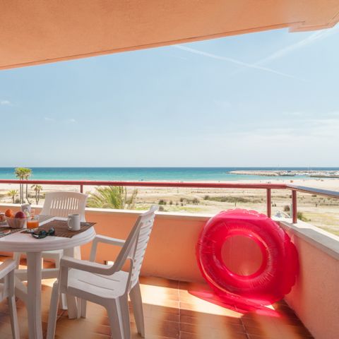 Apartement 8 Personen - Standard COM48