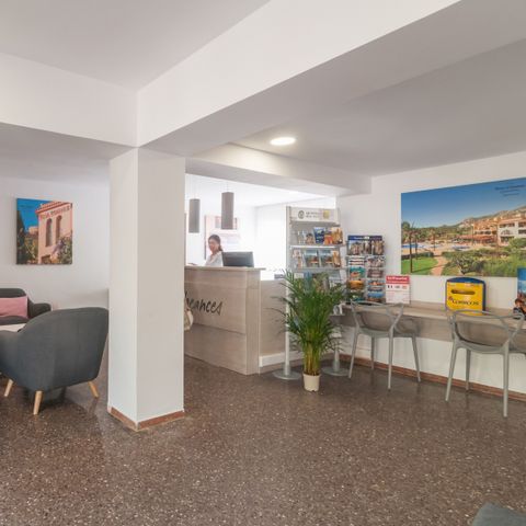 Pierre & Vacances Résidence Comarruga - Camping Tarragona - Image N°6