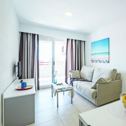 Apartement 4 Personen - Standard EIV24