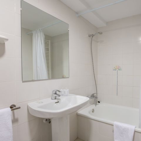 Apartement 4 Personen - Standard EIV24