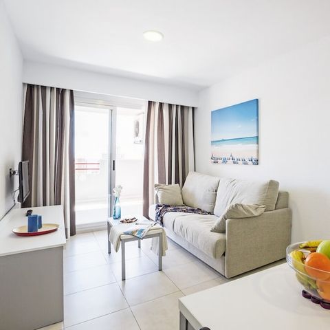 Apartement 4 Personen - Standard EIV24
