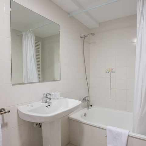Wohnung 4 personen - Standard EIV24