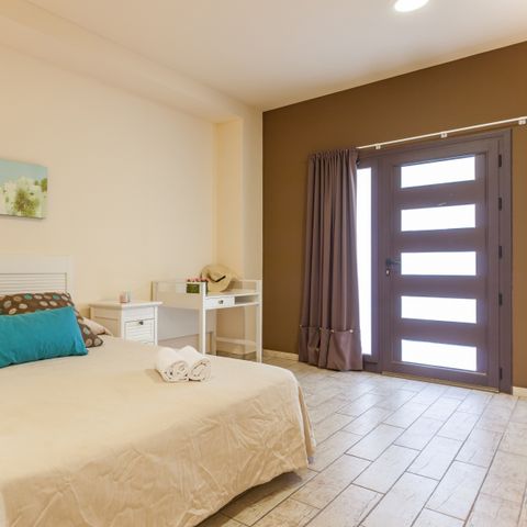 Wohnung 4 personen - Standard