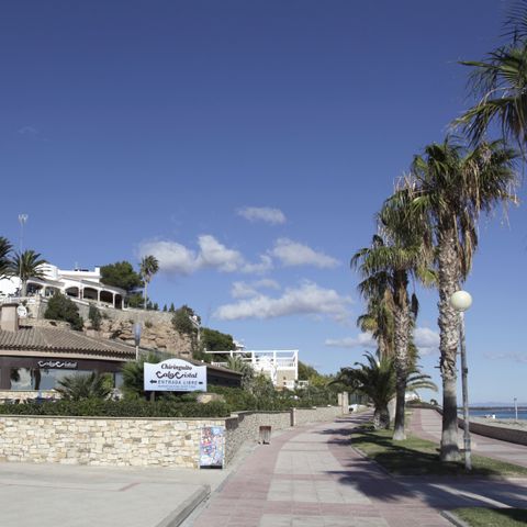 Pierre & Vacances Premium Résidence Cala Cristal - Camping Tarragona - Image N°2