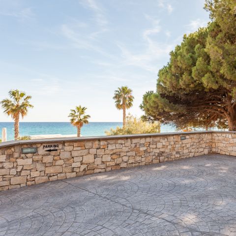 Pierre & Vacances Premium Résidence Cala Cristal - Camping Tarragona - Image N°3