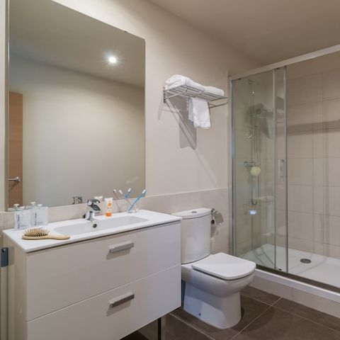 Studio 3 personen - Studio Standard