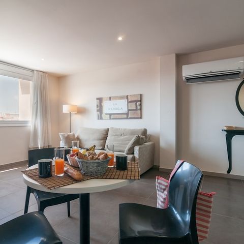 Studio 3 personen - Studio Standard