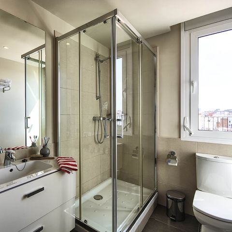 Wohnung 4 personen - Standard