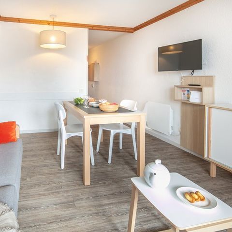 Studio 2 personen