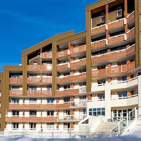 Pierre & Vacances Résidence Les Bergers - Isère - Image N°2
