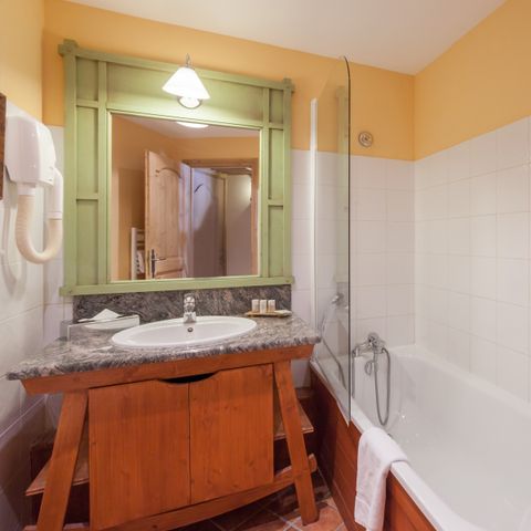 Apartement 2 Personen - Standard-Suite