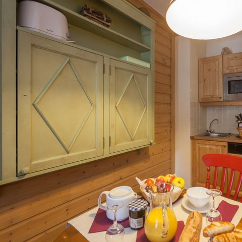 Apartement 2 Personen - Standard-Suite