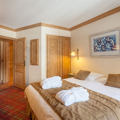 Apartement 2 Personen - Standard-Suite