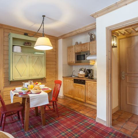 Apartement 2 Personen - Standard-Suite