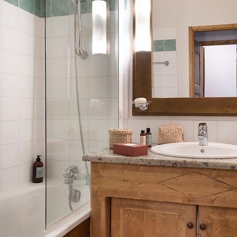 Apartement 4 Personen - Standard