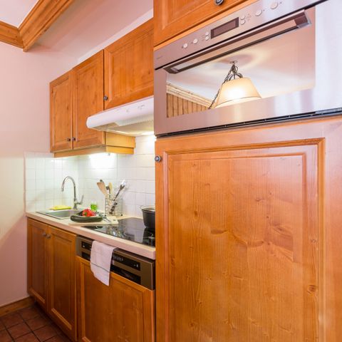 Apartement 6 Personen - Überlegene