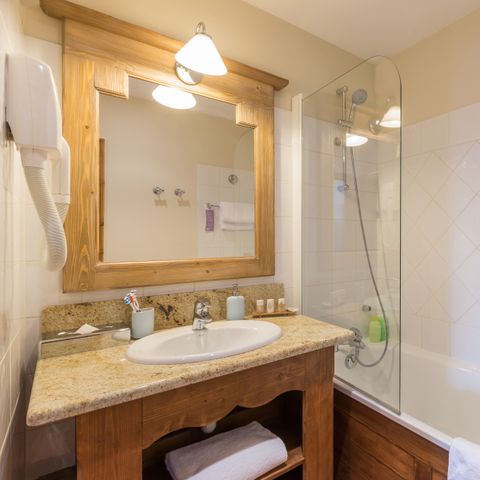 Apartement 6 Personen - Überlegene
