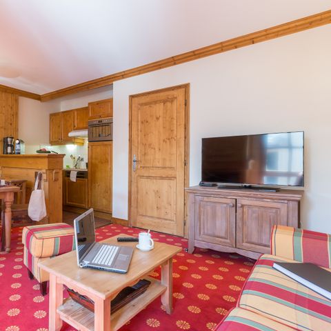 Apartement 6 Personen - Überlegene