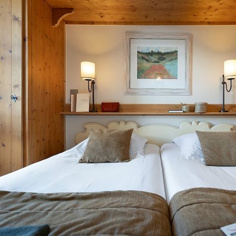 Apartement 8 Personen - Prince Des Cimes Standard