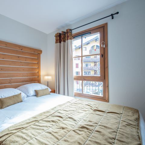 Apartement 8 Personen - Überlegene