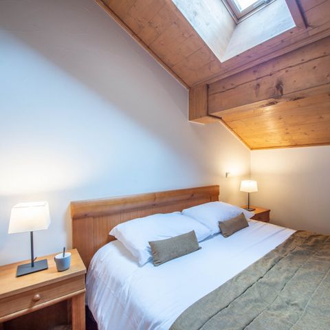 Apartement 8 Personen - Überlegene