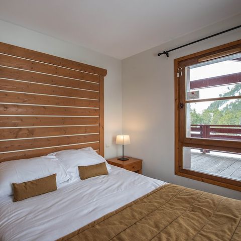 Apartement 10 Personen - Überlegene