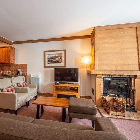 Apartement 10 Personen - Überlegene