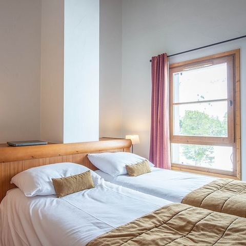 Apartement 10 Personen - Überlegene