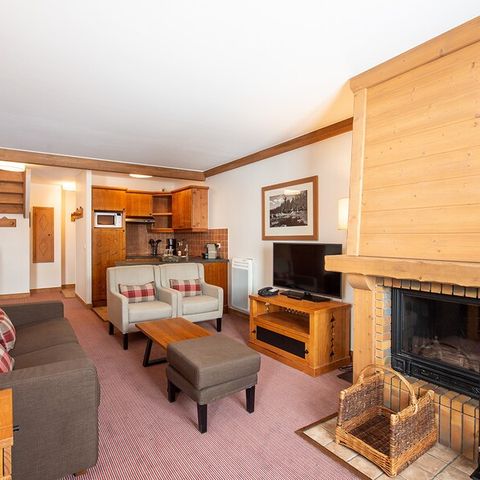 Apartement 10 Personen - Überlegene