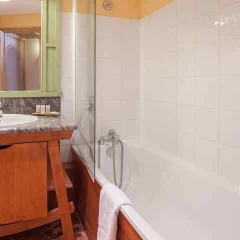 Studio 2 personen - Hallenbad