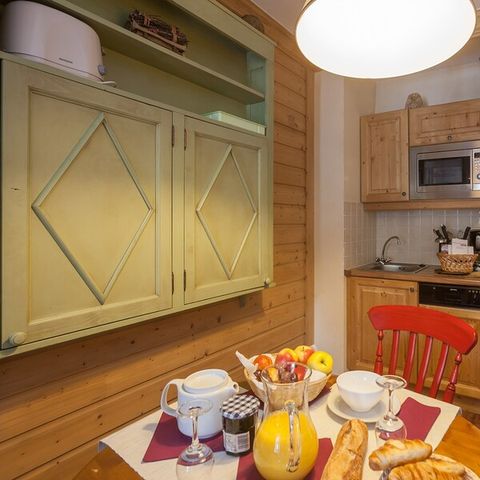 Studio 2 personen - Hallenbad