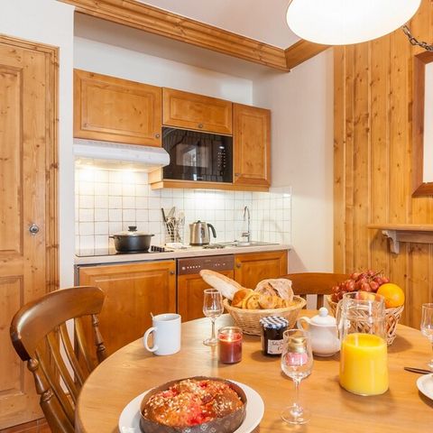 Studio 2 personen - Ohne Balkon – Außenpool