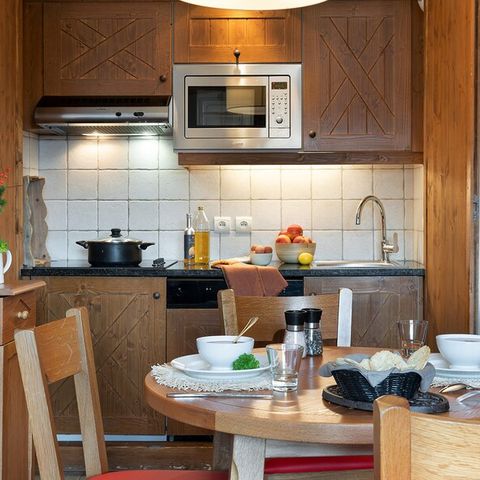 Wohnung 2 personen - Standard-Suite