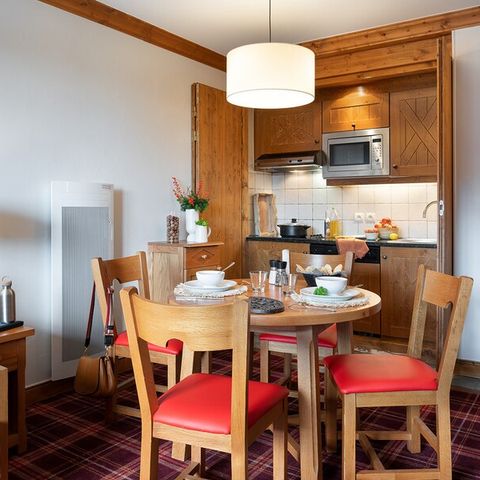 Wohnung 2 personen - Standard-Suite