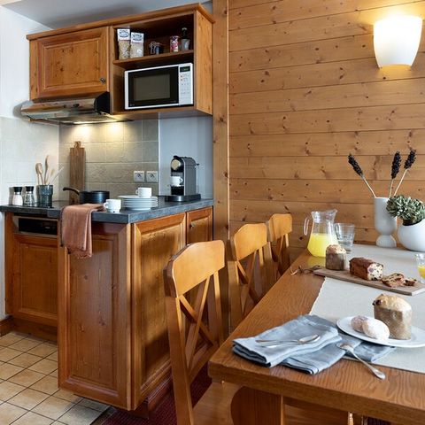 Wohnung 6 personen - Prince Des Cimes Vorgesetzter