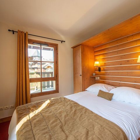 Wohnung 8 personen - Standard