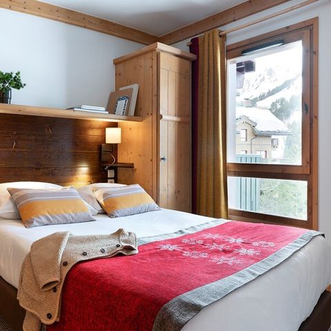 Wohnung 8 personen - Überlegene