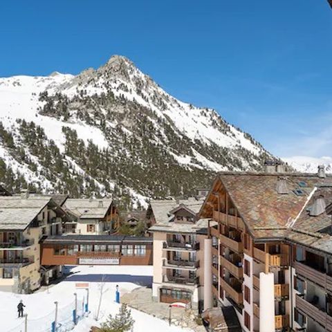 Pierre & Vacances Premium Résidence Arc 1950 Le Village - Savoie - Image N°2