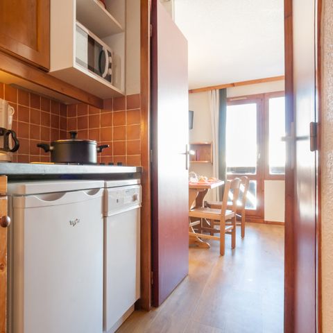 Apartement 4 Personen - Studio Standard