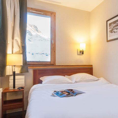 Apartement 5 Personen - 4/5 pax Standard