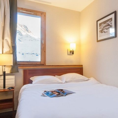 Wohnung 5 personen - 4/5 pax - Standard