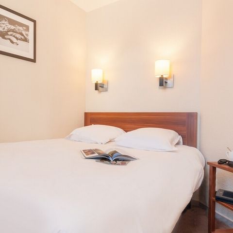 Wohnung 7 personen - 6/7 pax - Standard