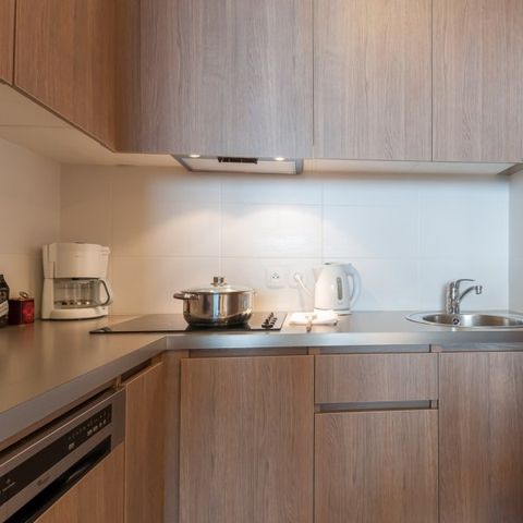 Wohnung 4 personen - Wohnung 4 Personen - 1 Schlafzimmer - Balkon