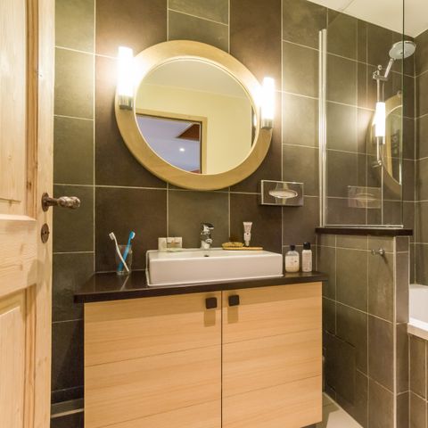 Wohnung 4 personen - Standard