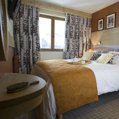 Apartement 8 Personen - Standard