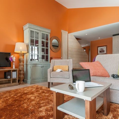 Apartement 10 Personen - Außergewöhnlich