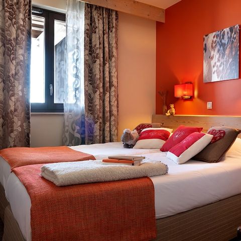 Apartement 10 Personen - Außergewöhnlich