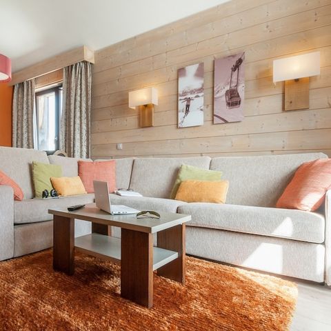Apartement 10 Personen - Außergewöhnlich