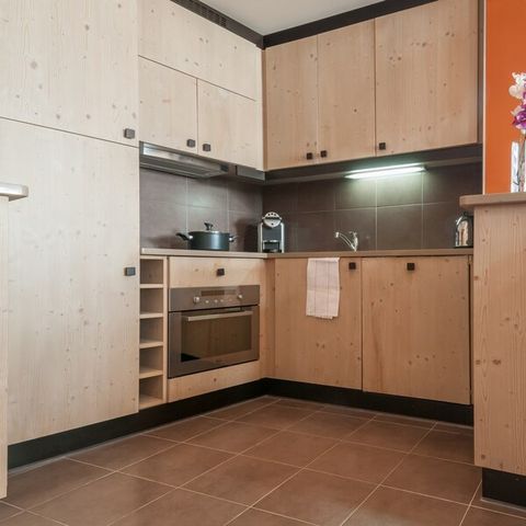 Apartement 10 Personen - Außergewöhnlich