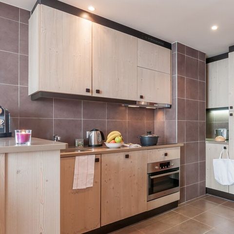 Wohnung 6 personen - Standard